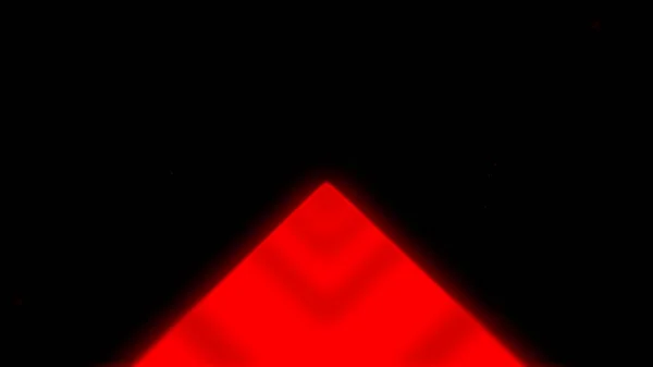 삼각형 배경입니다 추상적인 기하학적 배경입니다 렌더링 — 스톡 사진