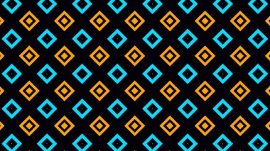 vektörsüz geometrik kalıp, soyut arkaplan