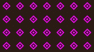 soyut geometrik şekilli vektörsüz desen