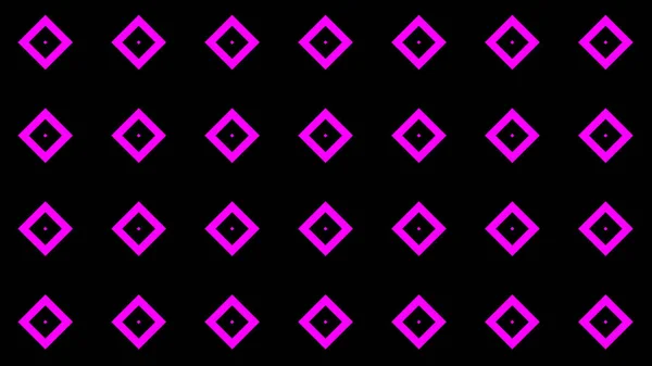 Naadloos Geometrisch Ornamentspatroon — Stockfoto