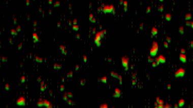 color background design. abstract background with shapes. cool background design for posters.