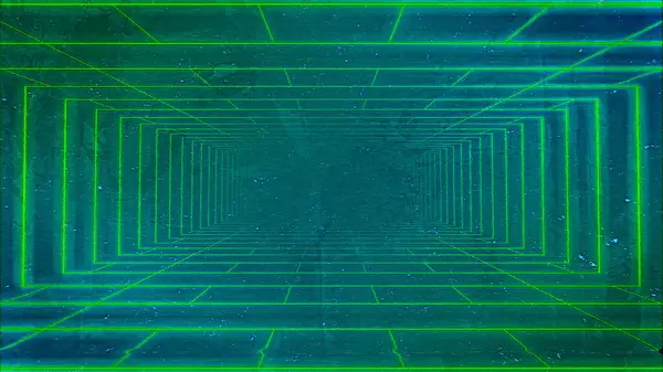 Abstrakte Grunge Hintergrund Der Grünen Farbe Textur — Stockfoto