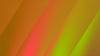 renkli eğimli geometrik arkaplan.