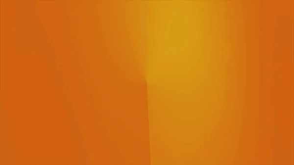 ラインと抽象的なオレンジ色の背景 — ストック写真