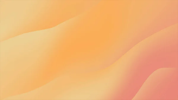 abstract orange gradient background. vector background for design, brochure, banner, presentation, web, brochure and media.