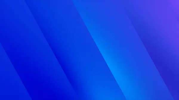 青の抽象的な背景 ベクトルのデザイン — ストック写真