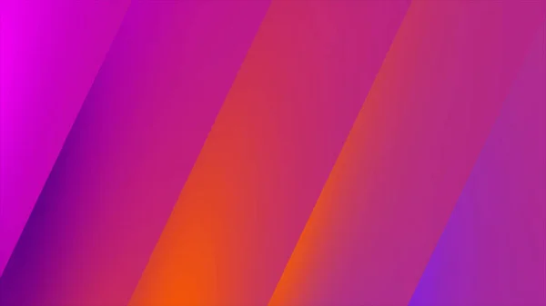 Farbenfroher Farbverlauf Hintergrund Abstrakter Geometrischer Hintergrund — Stockfoto