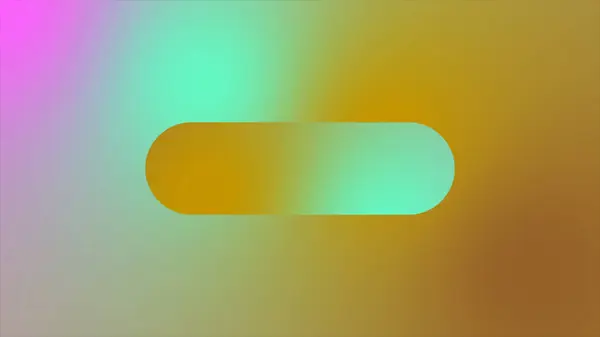 Darstellung Eines Farbenfrohen Neon Abstrakten Hintergrunds — Stockfoto