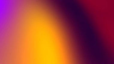 renk gölgeleri ve karıştırıcı renk rgb ile hxl etkisi arkaplan teorisi animasyonu 