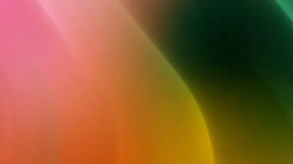 Цветовые Оттенки Градиента Цвет Смесителя Rgb Эффектом Hxl — стоковое фото