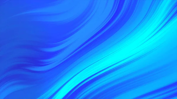 Abstracte Blauwe Vector Achtergrond — Stockfoto