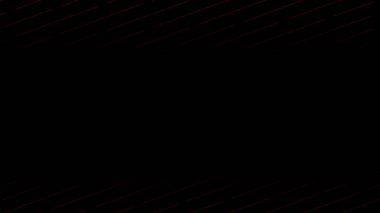 Çizgilerle soyut arkaplan.