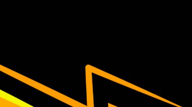 Renkli satırlarla basit arkaplan