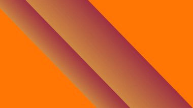 turuncu ve kırmızı arka plan