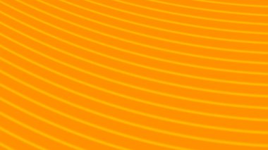 turuncu gradyan arka plan. soyut geometrik arkaplan.
