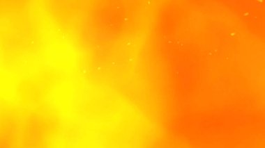 ateş alevi soyut arkaplan, illüstrasyon, soyut tasarım deseni