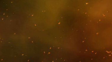 altın bokeh soyut arkaplan ışıltılı, şenlikli arkaplan