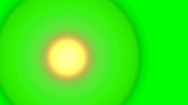 Bulanık arkaplan, renk kavramı