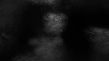 Soyut suluboya boya dokusu. arka plan, siyah