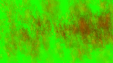 Sıçramalı soyut renkli arkaplan