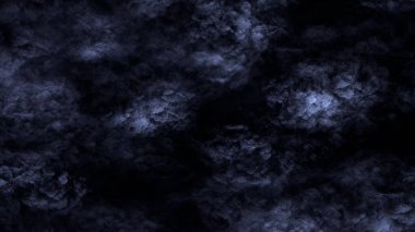 suluboya desenli koyu siyah arkaplan