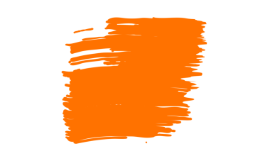 Parlak çizgi şablonlu spape renk metni