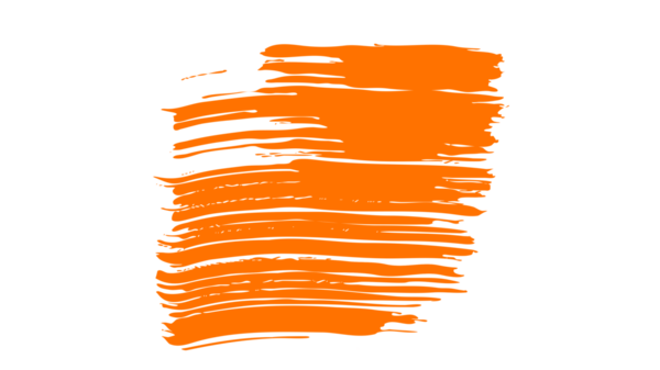 Parlak çizgi şablonlu spape renk metni