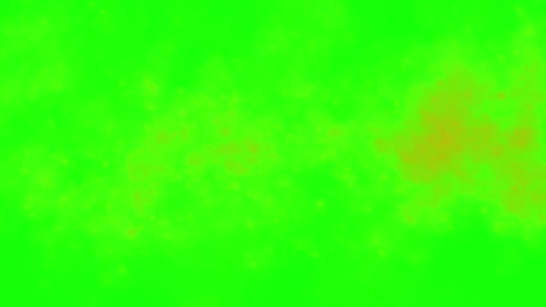 Bulanık Renkli Soyut Doku Arkaplanı — Stok video