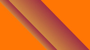 Çapraz dizaynlı kırmızı ve turuncu bir arkaplan