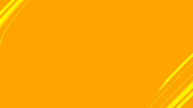 kıvrımlı dizaynı olan sarı bir arkaplan