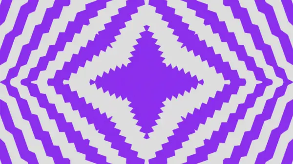 a purple and white pattern with a diamond shape