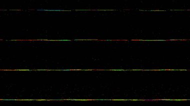 Çizgili soyut renkli arkaplan