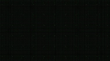 yeşil soyut desen, üretken desenli arkaplan