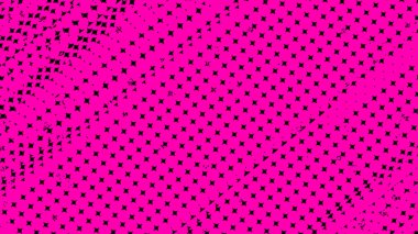 Soyut arkaplanın pembe rengi