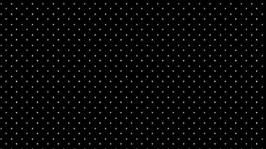 Kusursuz siyah beyaz desen