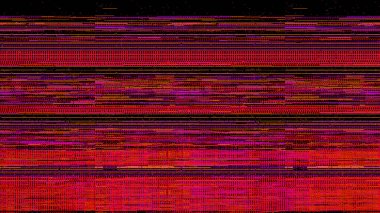 Kusurlu soyut bir arkaplan. Piksel dokusu. Piksel resim dijital ekranı. Piksel sanat dijital. piksel gürültü tasarımı. Gürültü. Renkli grunge ses dokusu.