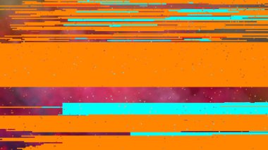 Arkaplan için soyut renkli desen. yaratıcı ve tasarım sanat dokusu