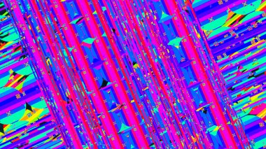 yaratıcı ve tasarım sanatı, kopyalama alanı duvar kağıdı, soyut renkli doku arkaplanı