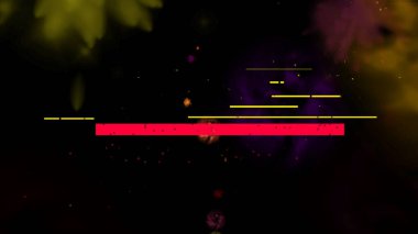 Renkli arkaplan. Çok zarif. dokular ve ilginç desenler için renkler.