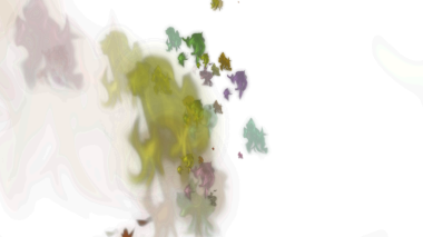 creative abstract background with artistic pattern