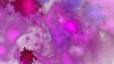 fantezi kaotik renkli fraktal desen. Soyut fraktal şekiller. 3d resimleme arkaplanı veya duvar kağıdı oluşturuluyor.