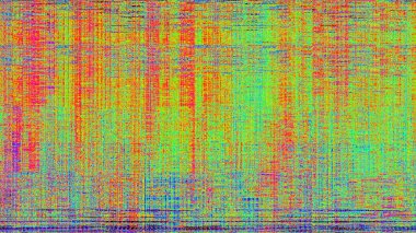 Çizgileri olan soyut renkli arkaplan