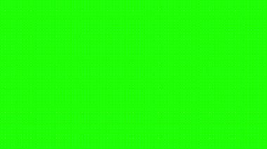 Kağıt arkaplanının yeşil rengi