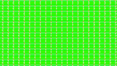 soyut arkaplanın yeşil rengi