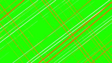 Renkli soyut çizim ve gradyan. Yepyeni tasarım