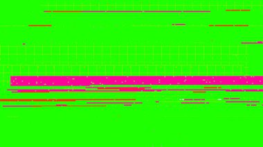 Soyut desenli yeşil ve sarı arkaplan.