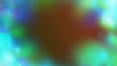 Açık mavi, kırmızı vektör soyut çizgileri.