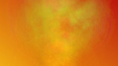 Taranmış Boyalı Soyut Arkaplan. Fırça darbeli resim.