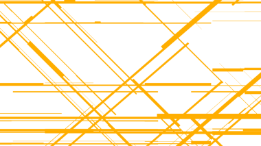 Eğik siyah segmentlere sahip kusursuz desen, soyut arkaplan