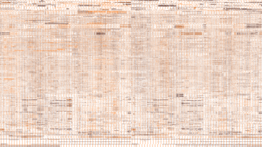 Soyut arkaplan. Farklı şekillerde geometrik desenler. yaratıcı biçim.